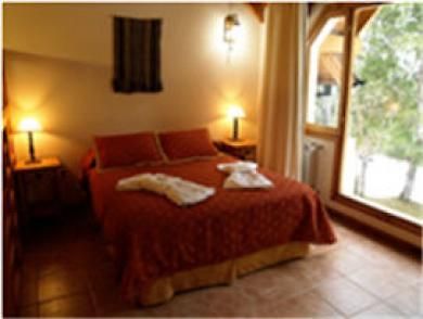 Melewe Apart Hotel Villa La Angostura Exteriér fotografie