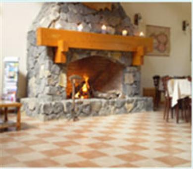 Melewe Apart Hotel Villa La Angostura Exteriér fotografie